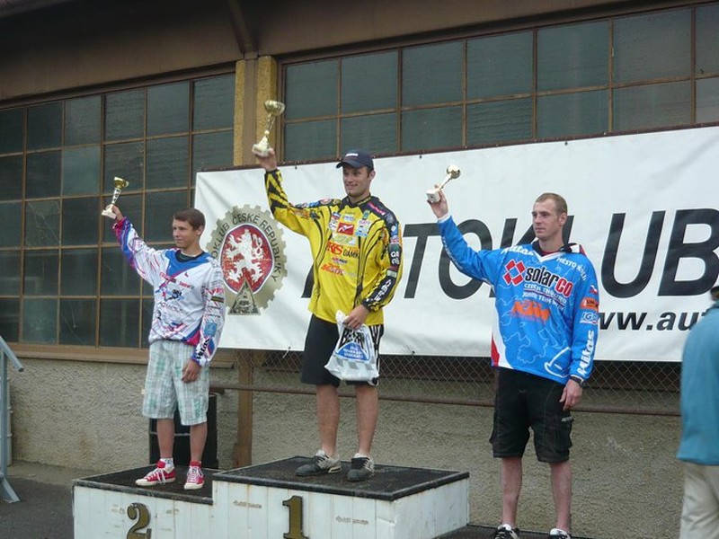 Výběr z ENDURA_RM_2011