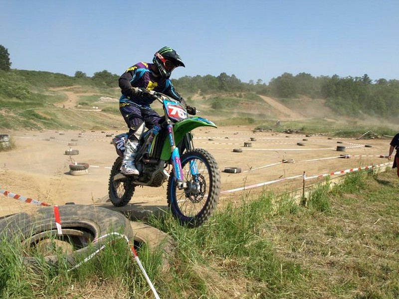 Výběr z ENDURA_RM_2011