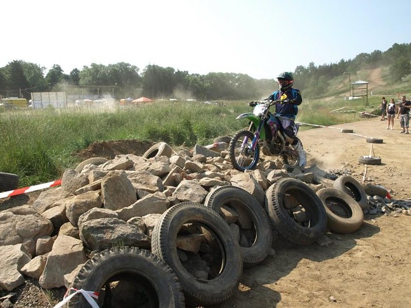 Výběr z ENDURA_RM_2011