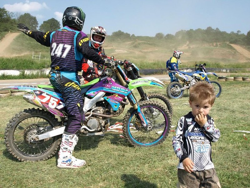 Výběr z ENDURA_RM_2011