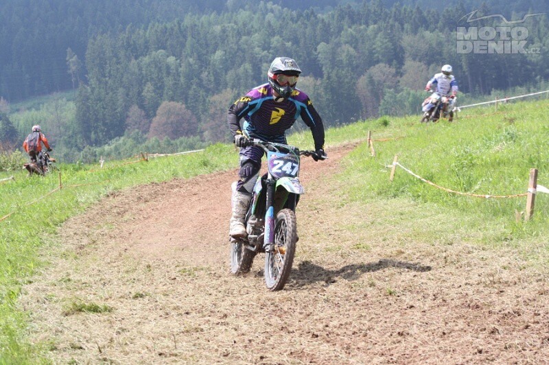 Výběr z ENDURA_RM_2011