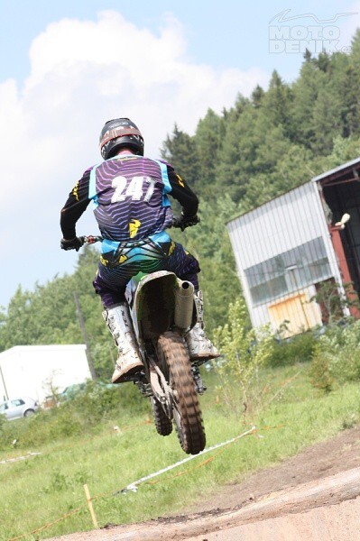 Výběr z ENDURA_RM_2011