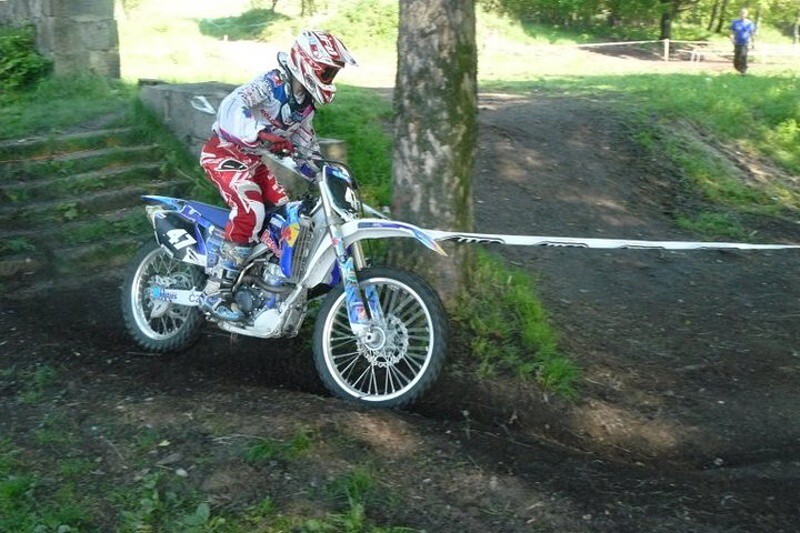 Výběr z ENDURA_RM_2011
