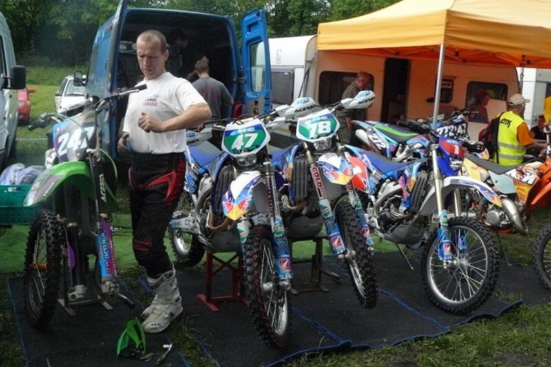 Výběr z ENDURA_RM_2011