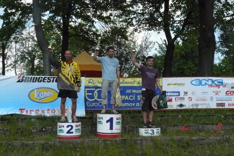 Výběr z ENDURA_RM_2011