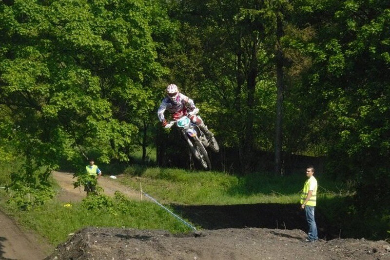 Výběr z ENDURA_RM_2011