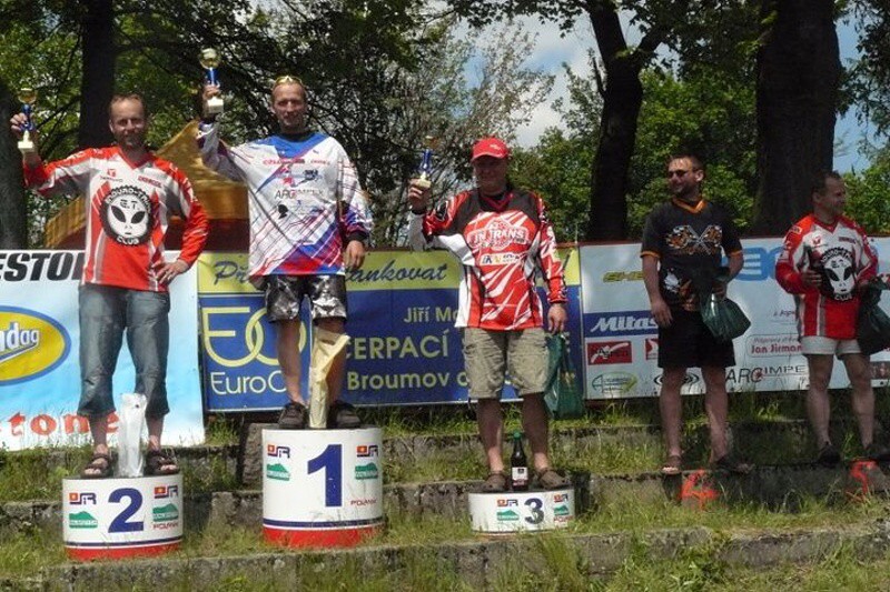 Výběr z ENDURA_RM_2011