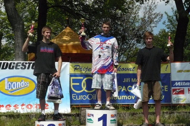 Výběr z ENDURA_RM_2011