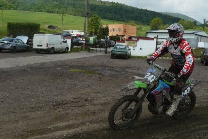 Výběr z ENDURA_RM_2011