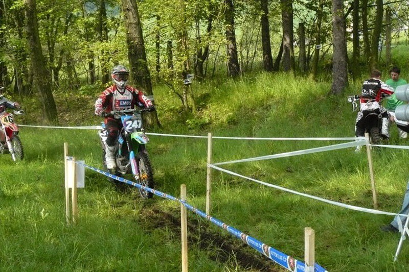 Výběr z ENDURA_RM_2011