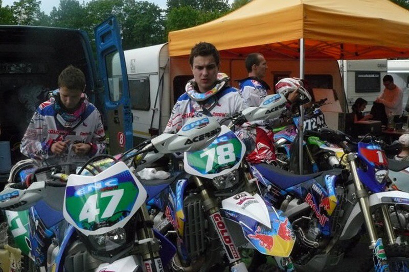 Výběr z ENDURA_RM_2011