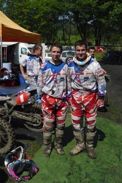 Výběr z ENDURA_RM_2011