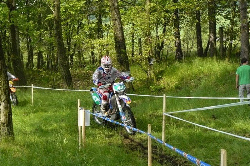 Výběr z ENDURA_RM_2011