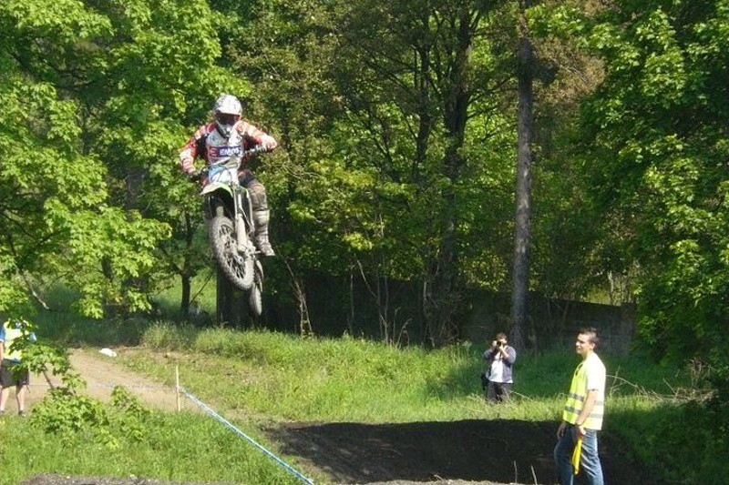 Výběr z ENDURA_RM_2011