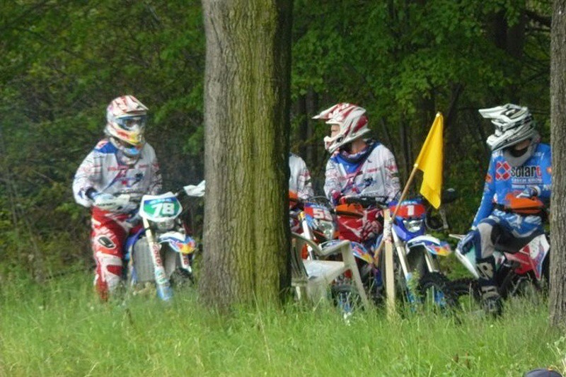 Výběr z ENDURA_RM_2011