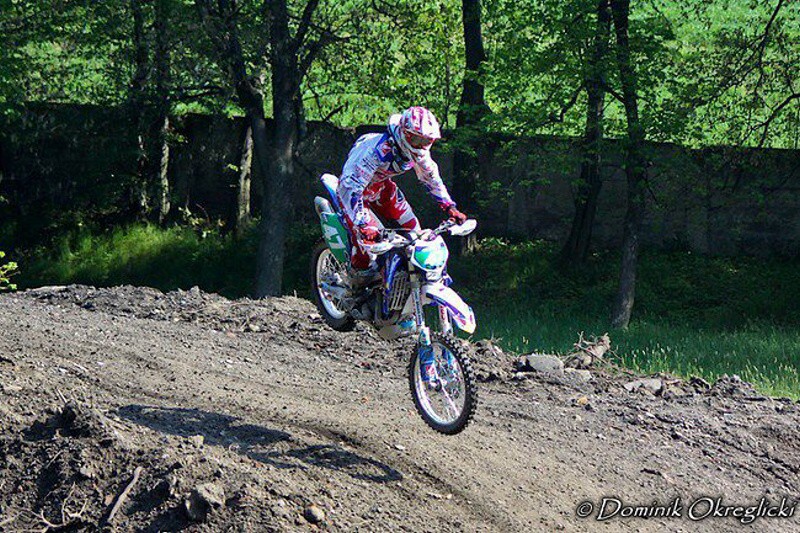 Výběr z ENDURA_RM_2011