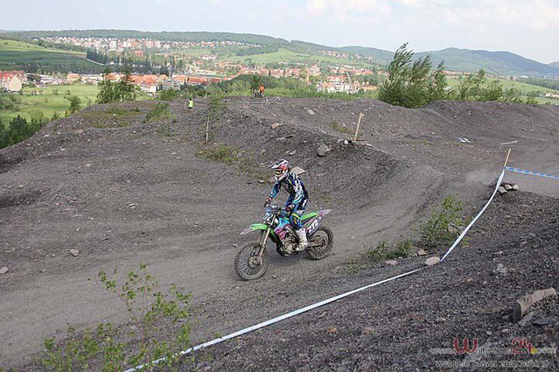 Výběr z ENDURA_RM_2011