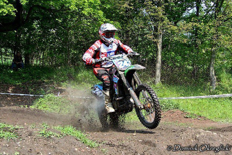 Výběr z ENDURA_RM_2011