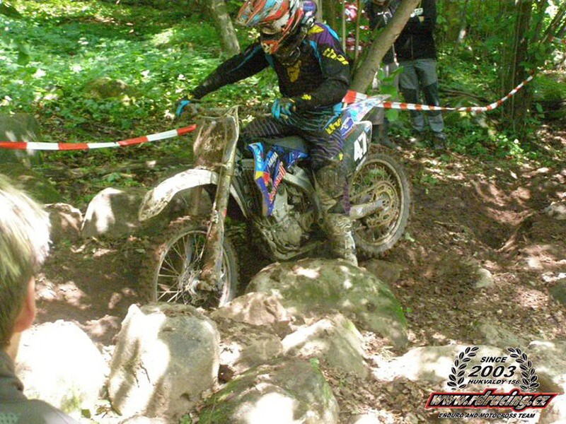 Výběr z ENDURA_RM_2011