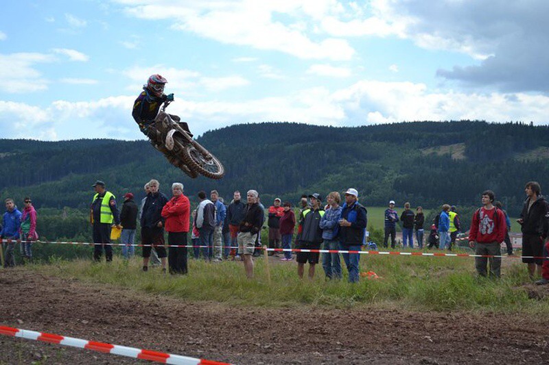 Výběr z ENDURA_RM_2011