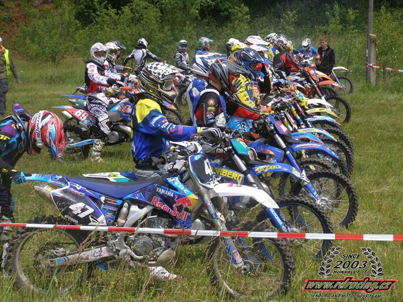 Výběr z ENDURA_RM_2011