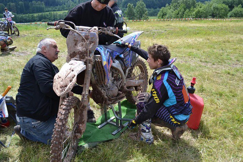 Výběr z ENDURA_RM_2011