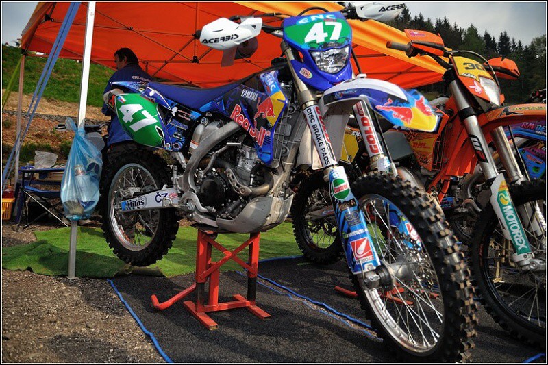 Výběr z ENDURA_RM_2011