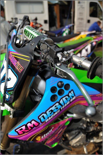 Výběr z ENDURA_RM_2011