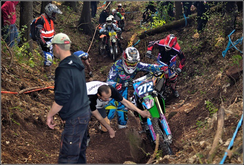 Výběr z ENDURA_RM_2011