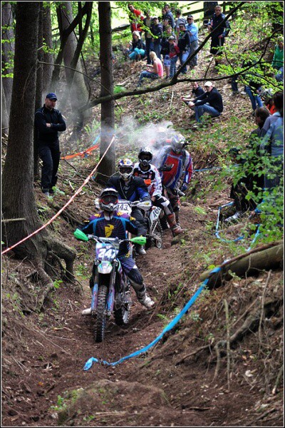 Výběr z ENDURA_RM_2011