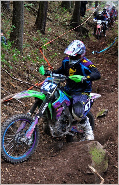 Výběr z ENDURA_RM_2011