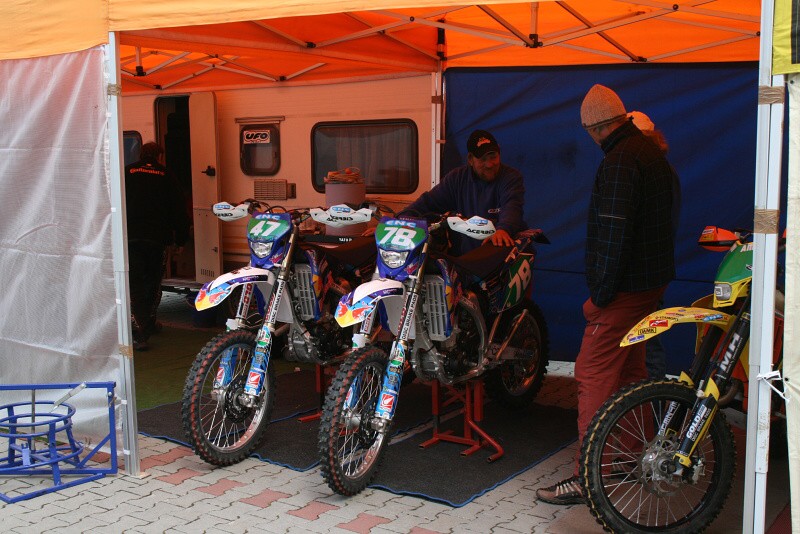 Výběr z ENDURA_RM_2011