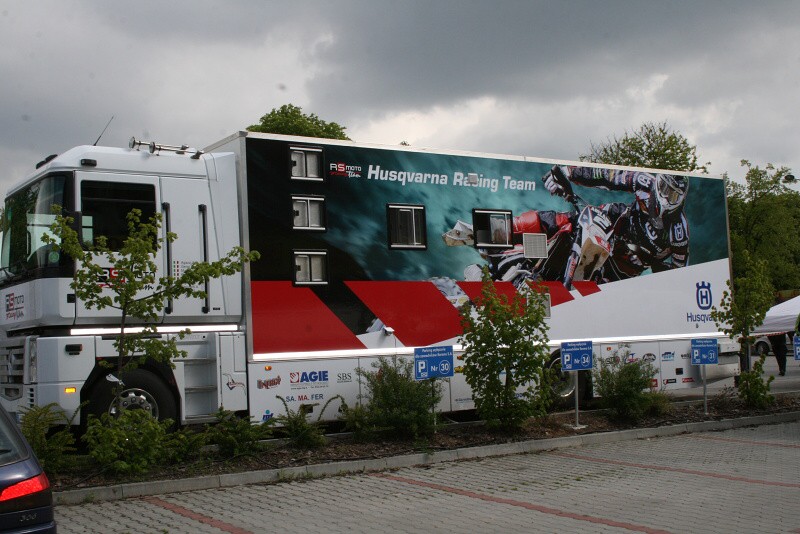 Výběr z ENDURA_RM_2011