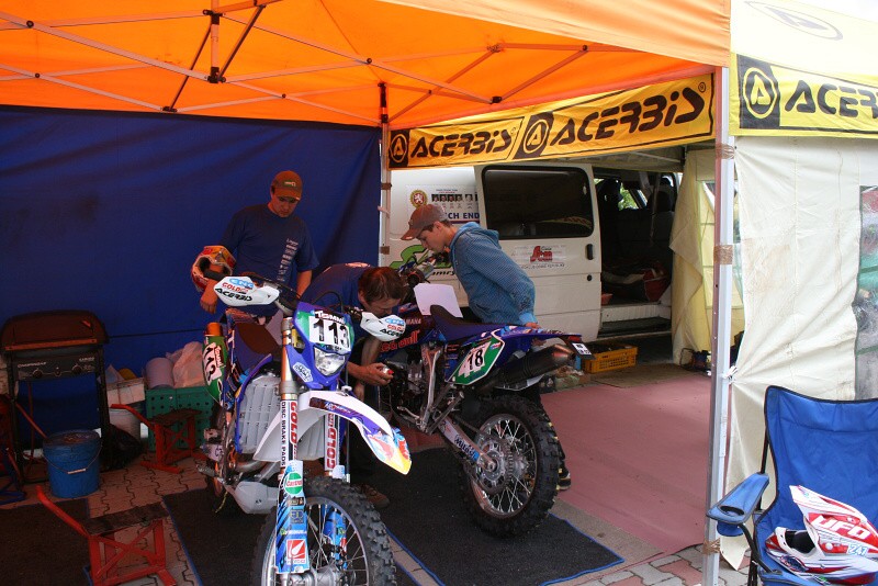 Výběr z ENDURA_RM_2011