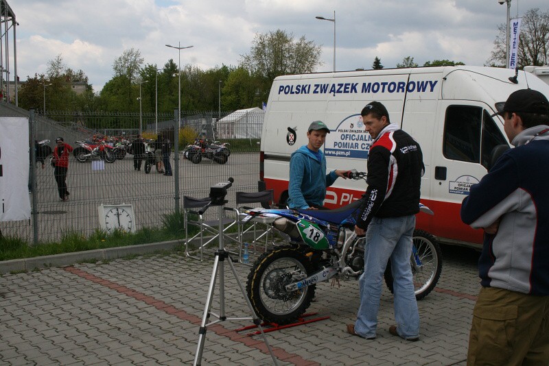 Výběr z ENDURA_RM_2011