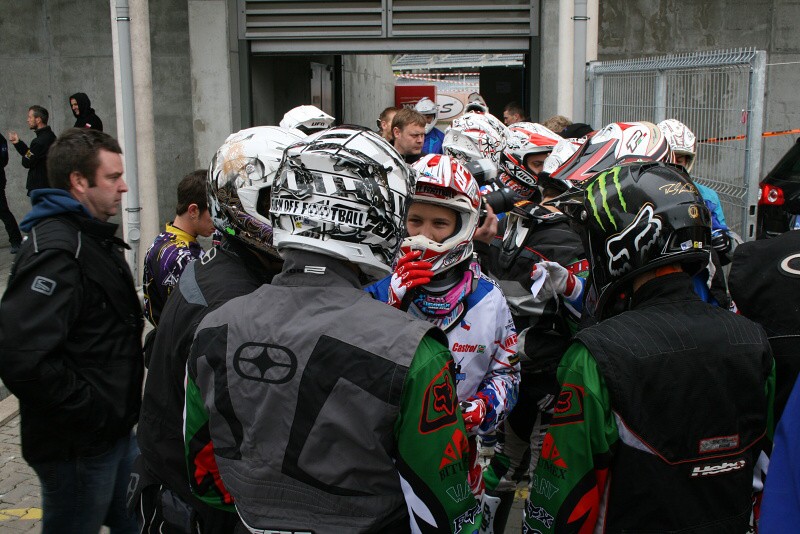 Výběr z ENDURA_RM_2011
