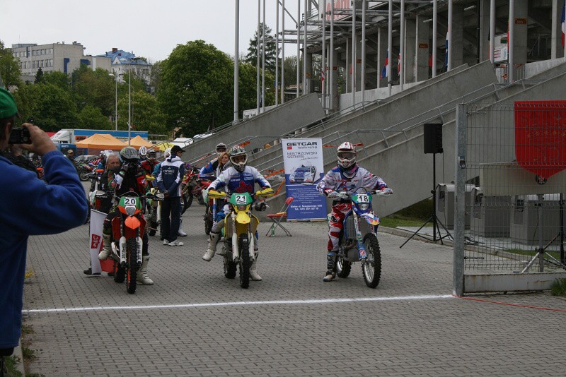 Výběr z ENDURA_RM_2011