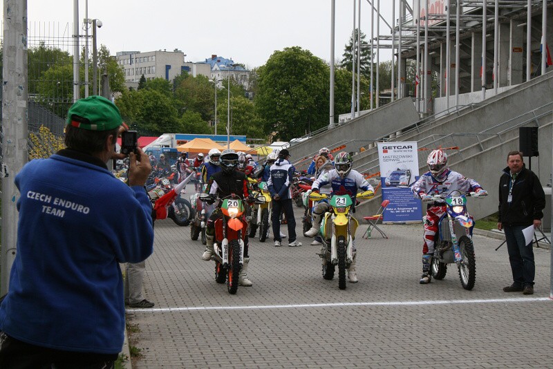 Výběr z ENDURA_RM_2011