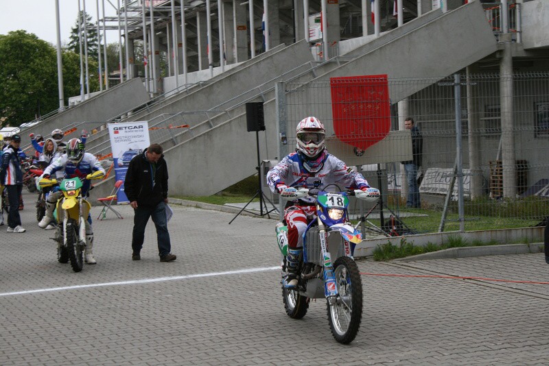 Výběr z ENDURA_RM_2011