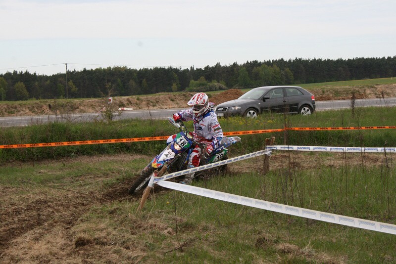 Výběr z ENDURA_RM_2011