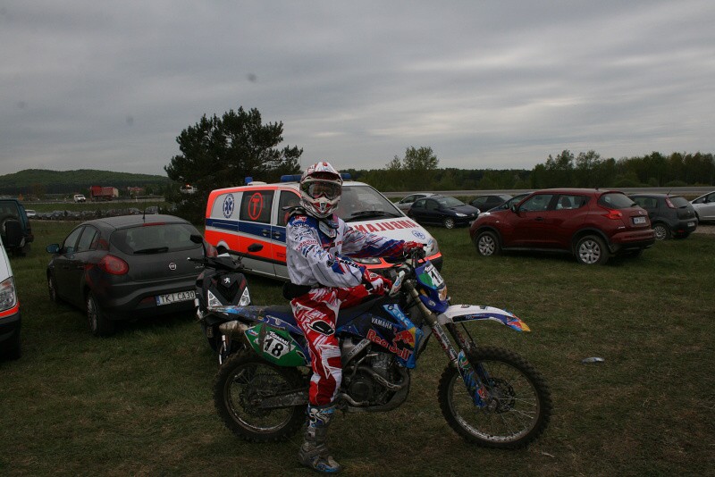Výběr z ENDURA_RM_2011