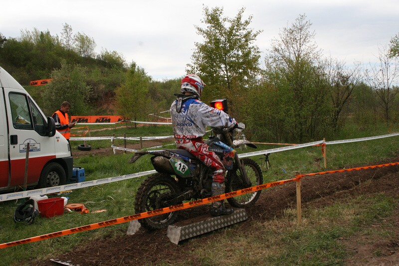 Výběr z ENDURA_RM_2011
