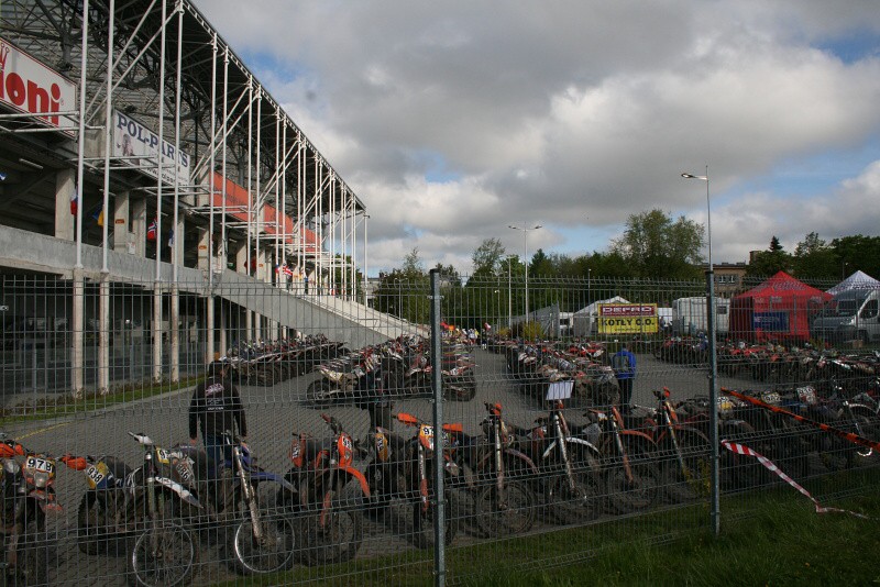Výběr z ENDURA_RM_2011