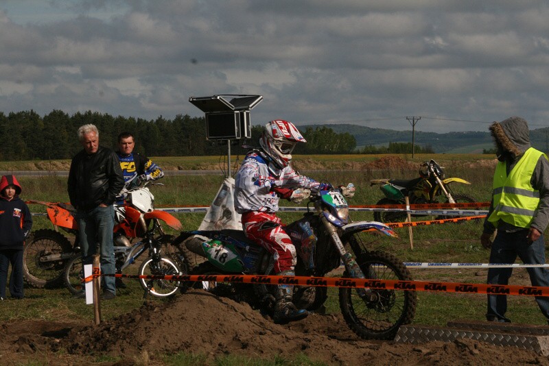 Výběr z ENDURA_RM_2011
