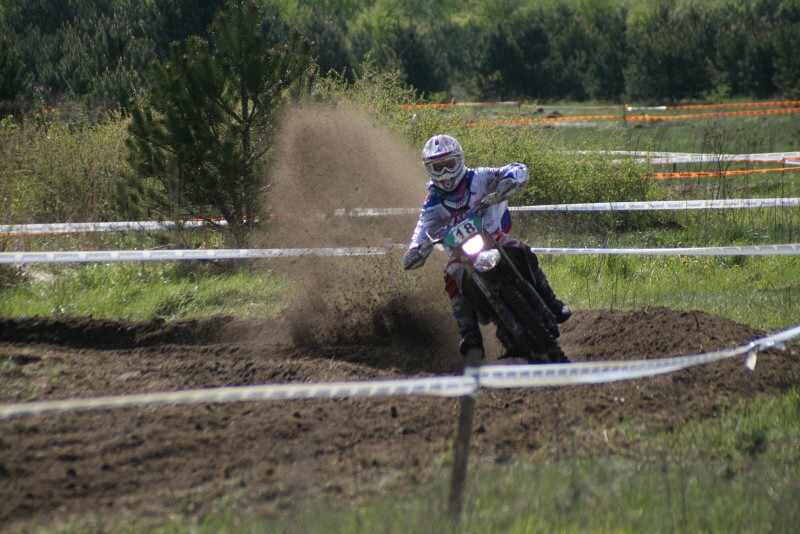 Výběr z ENDURA_RM_2011