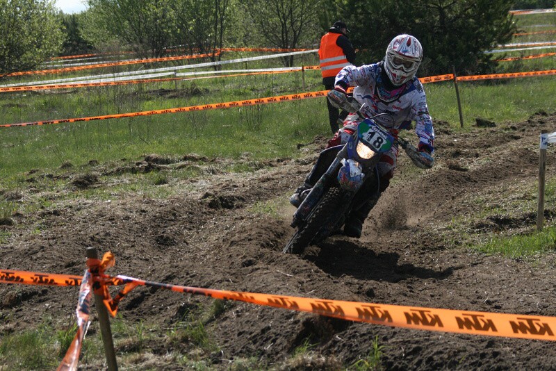 Výběr z ENDURA_RM_2011