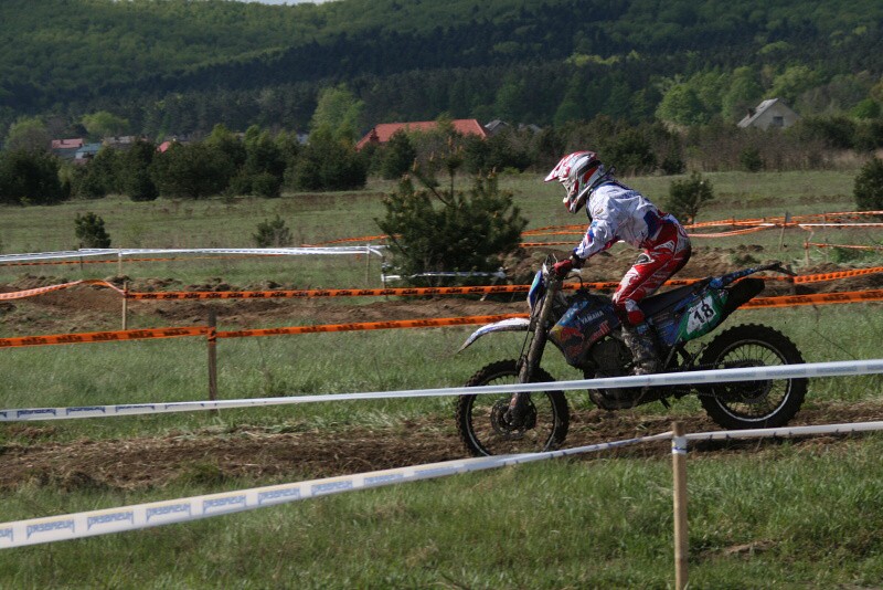 Výběr z ENDURA_RM_2011