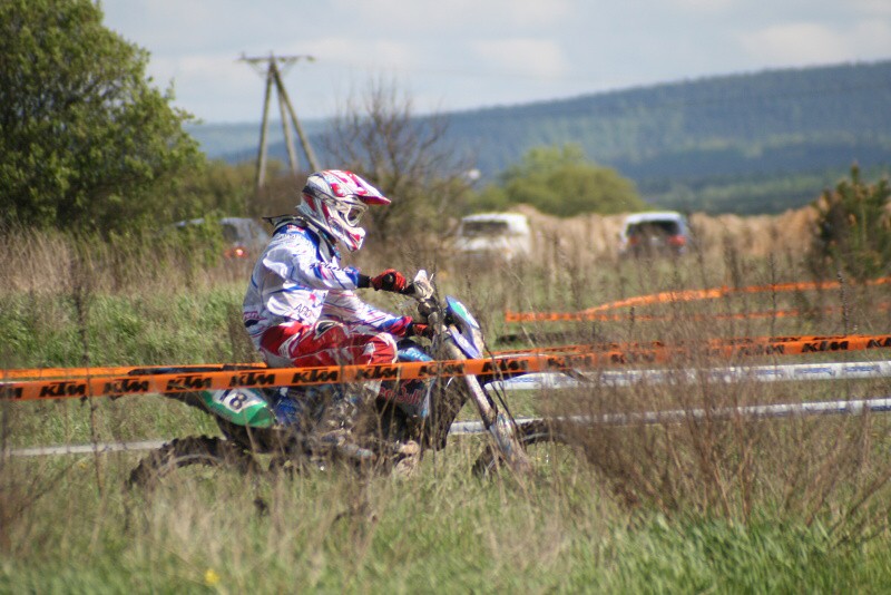 Výběr z ENDURA_RM_2011
