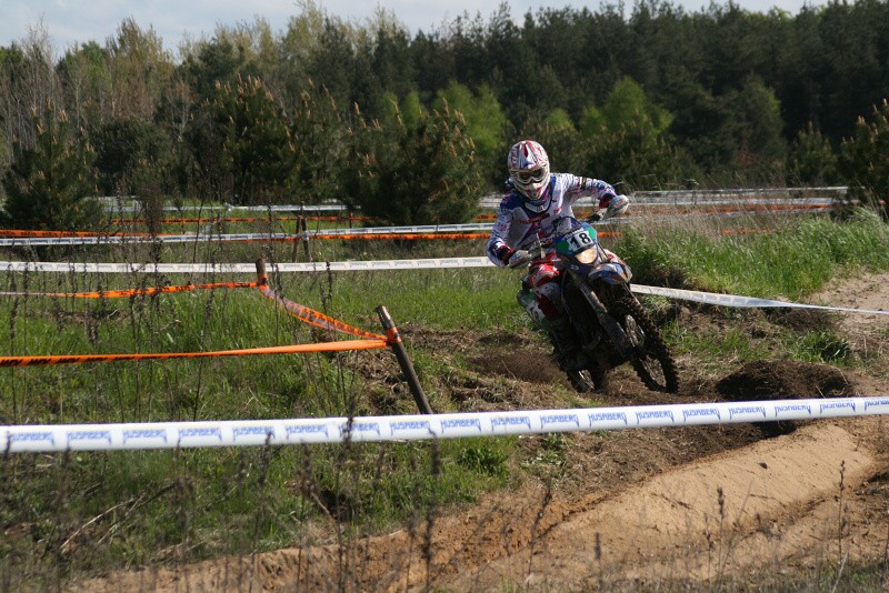 Výběr z ENDURA_RM_2011