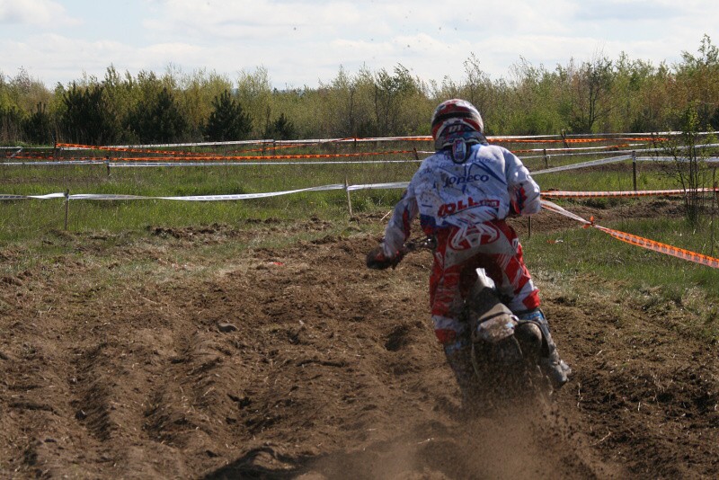 Výběr z ENDURA_RM_2011